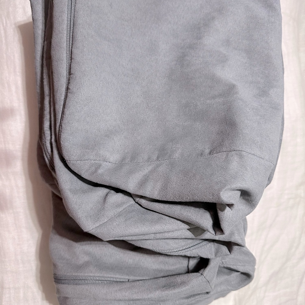 Full nugget cover gray